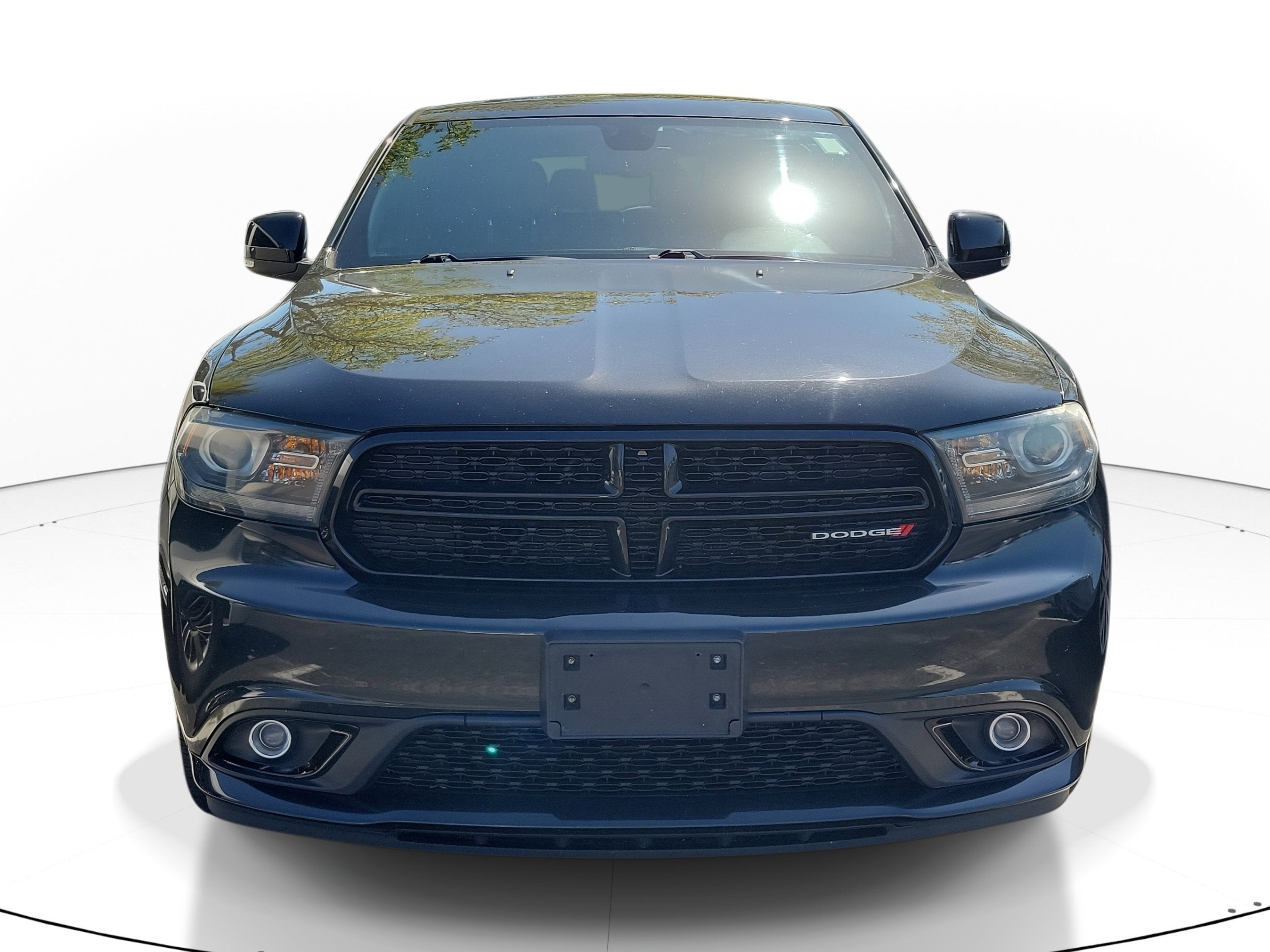 2015 Dodge Durango R/T