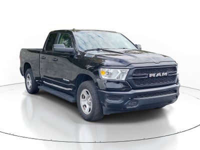 2021 RAM 1500 Tradesman