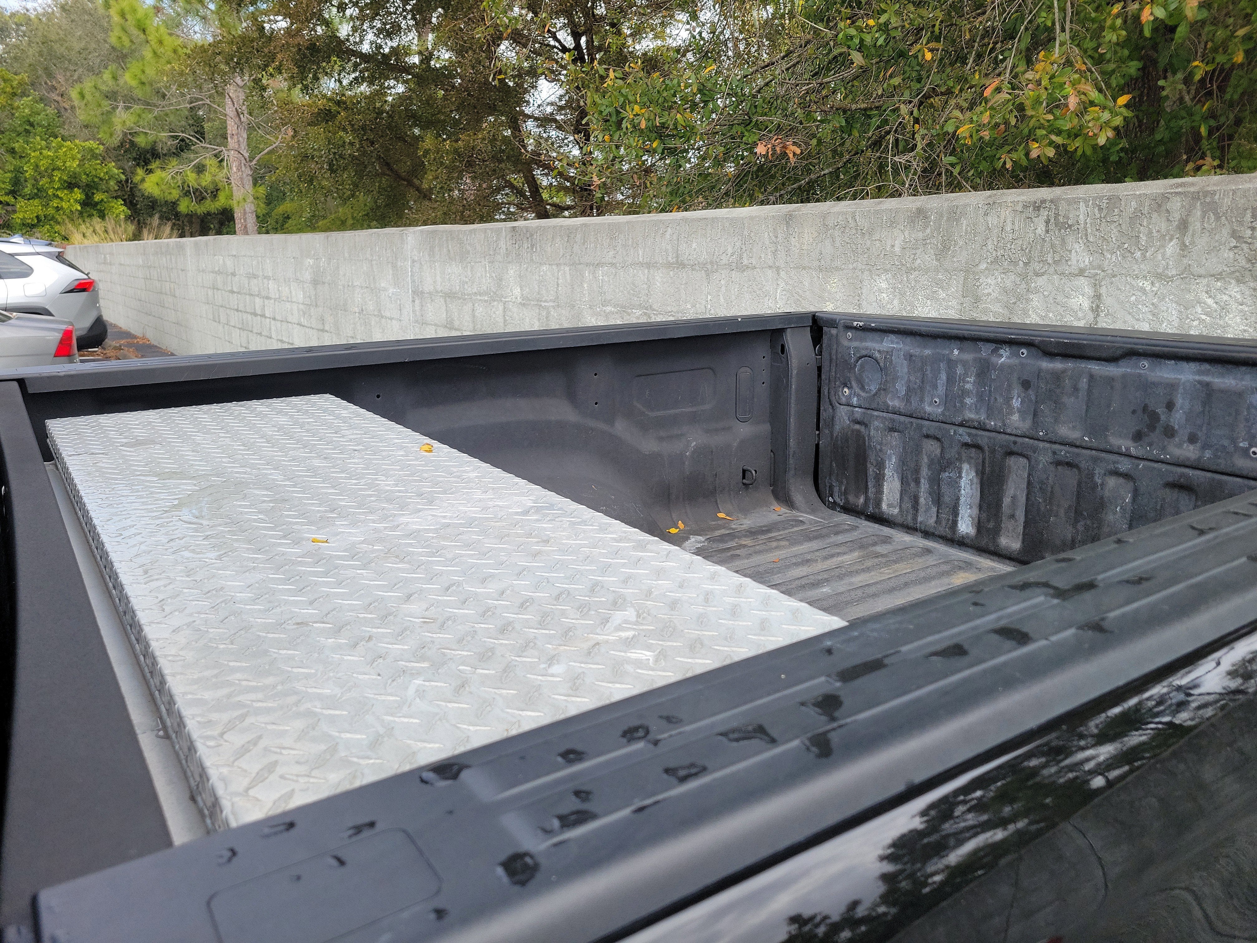 2021 RAM 1500 Tradesman