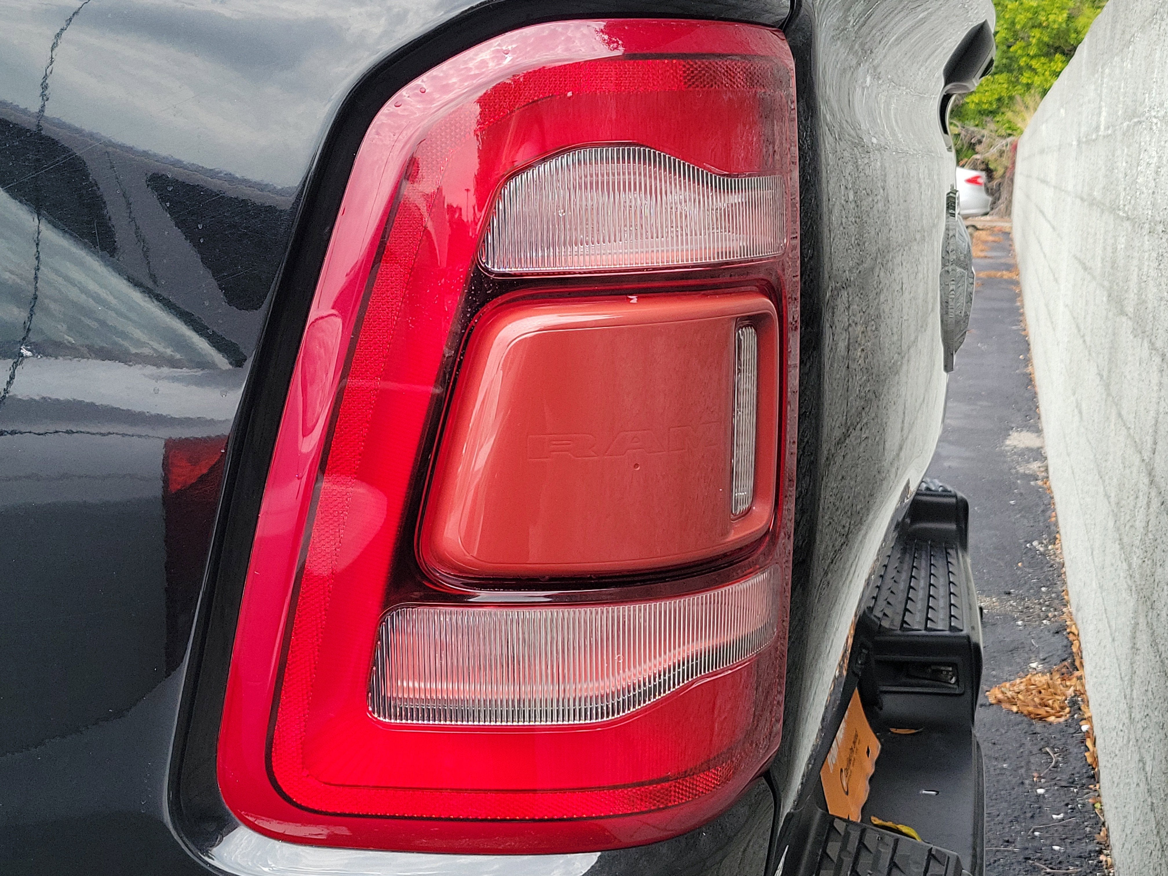 2021 RAM 1500 Tradesman