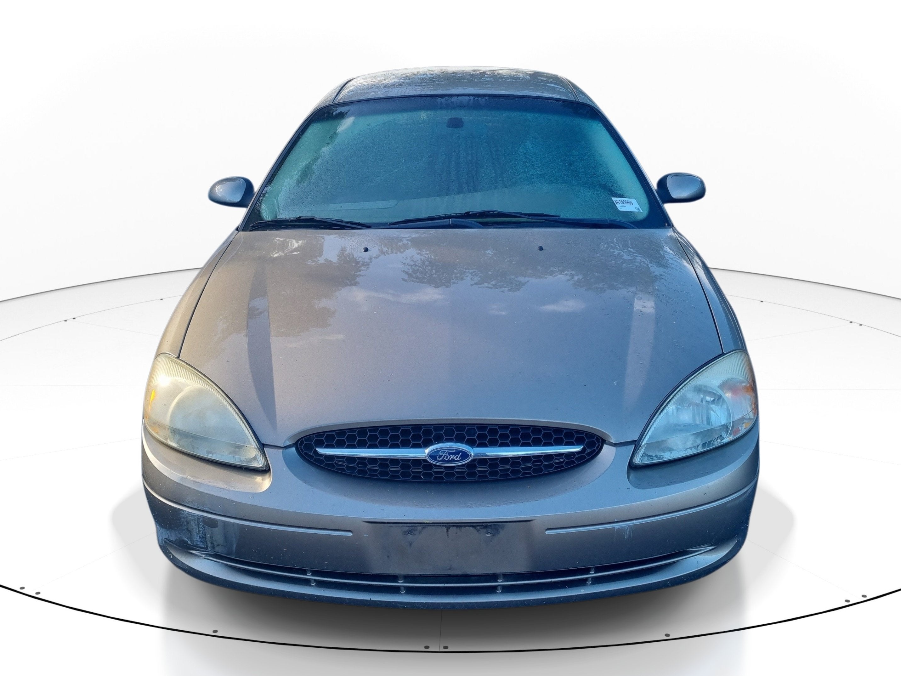 2003 Ford Taurus SES