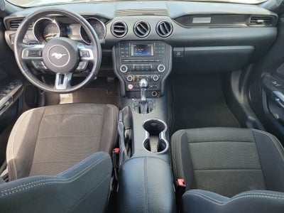 2015 Ford Mustang V6