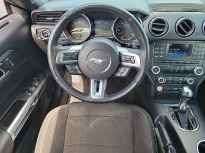 2015 Ford Mustang V6