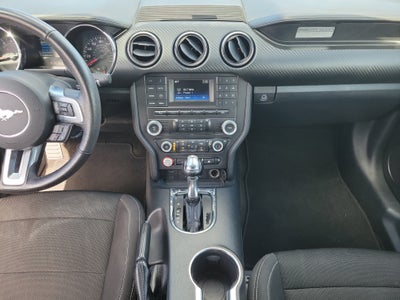 2015 Ford Mustang V6