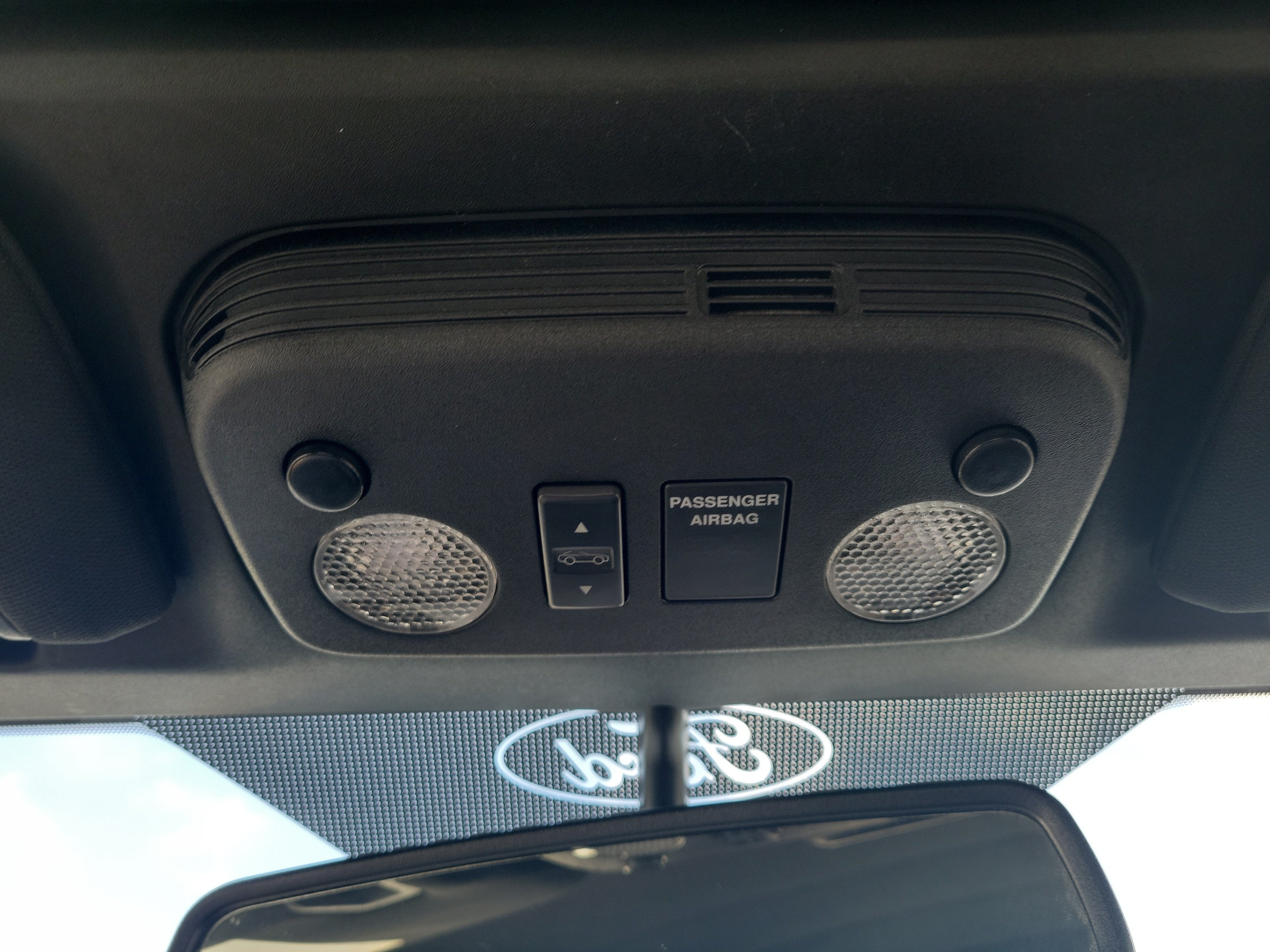 2015 Ford Mustang V6