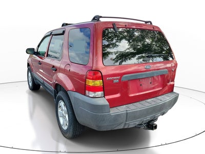 2006 Ford Escape XLT