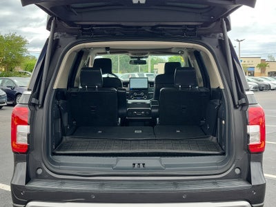 2022 Ford Expedition XLT