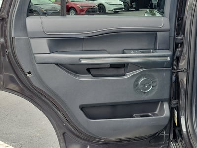 2022 Ford Expedition XLT