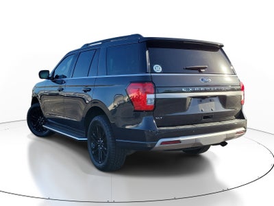 2022 Ford Expedition XLT