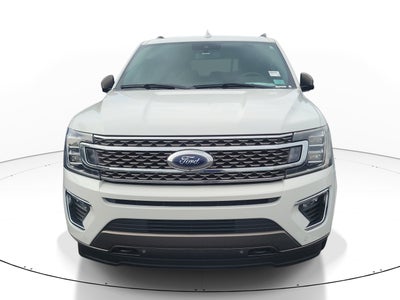 2020 Ford Expedition King Ranch