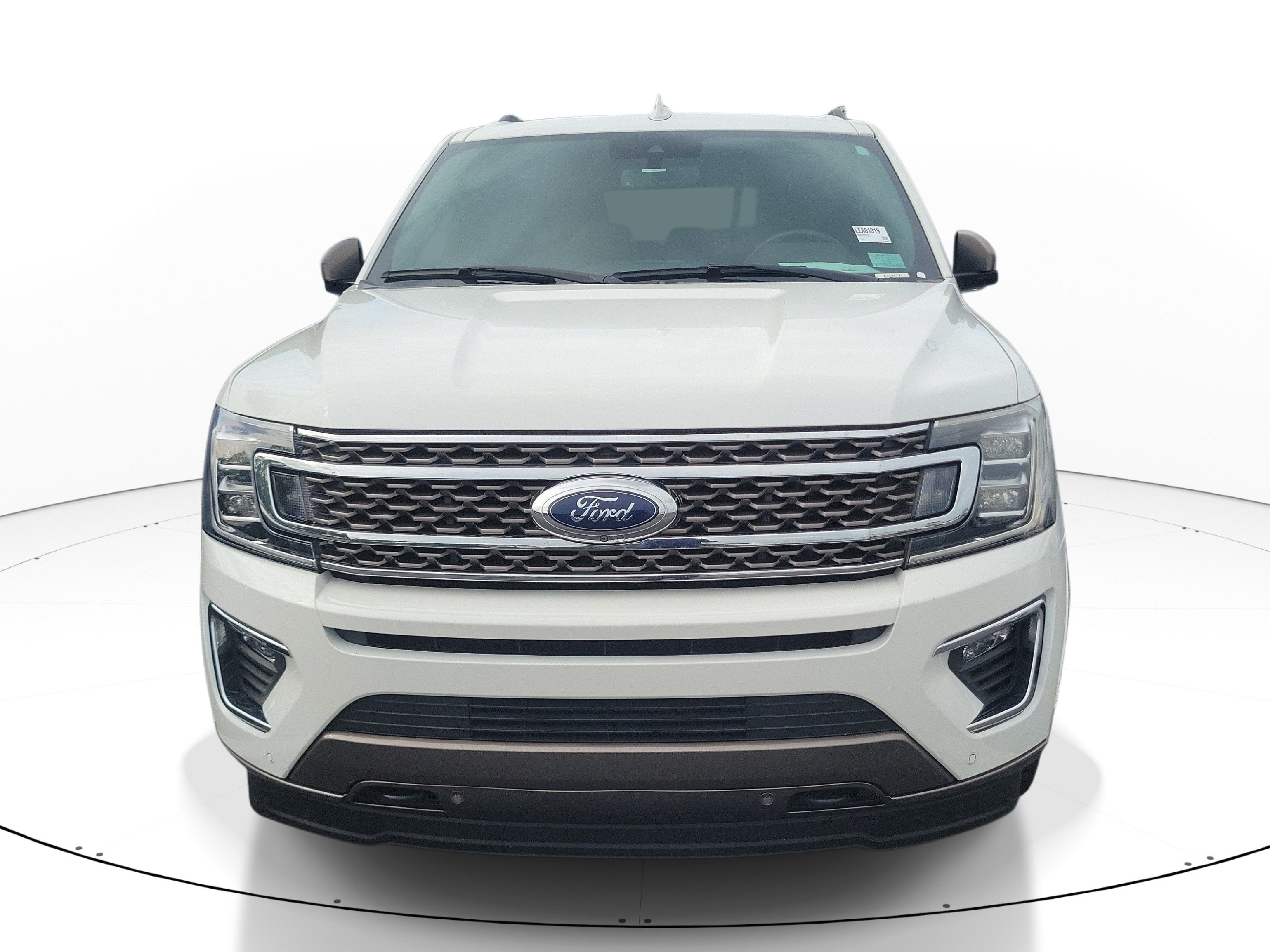 2020 Ford Expedition King Ranch