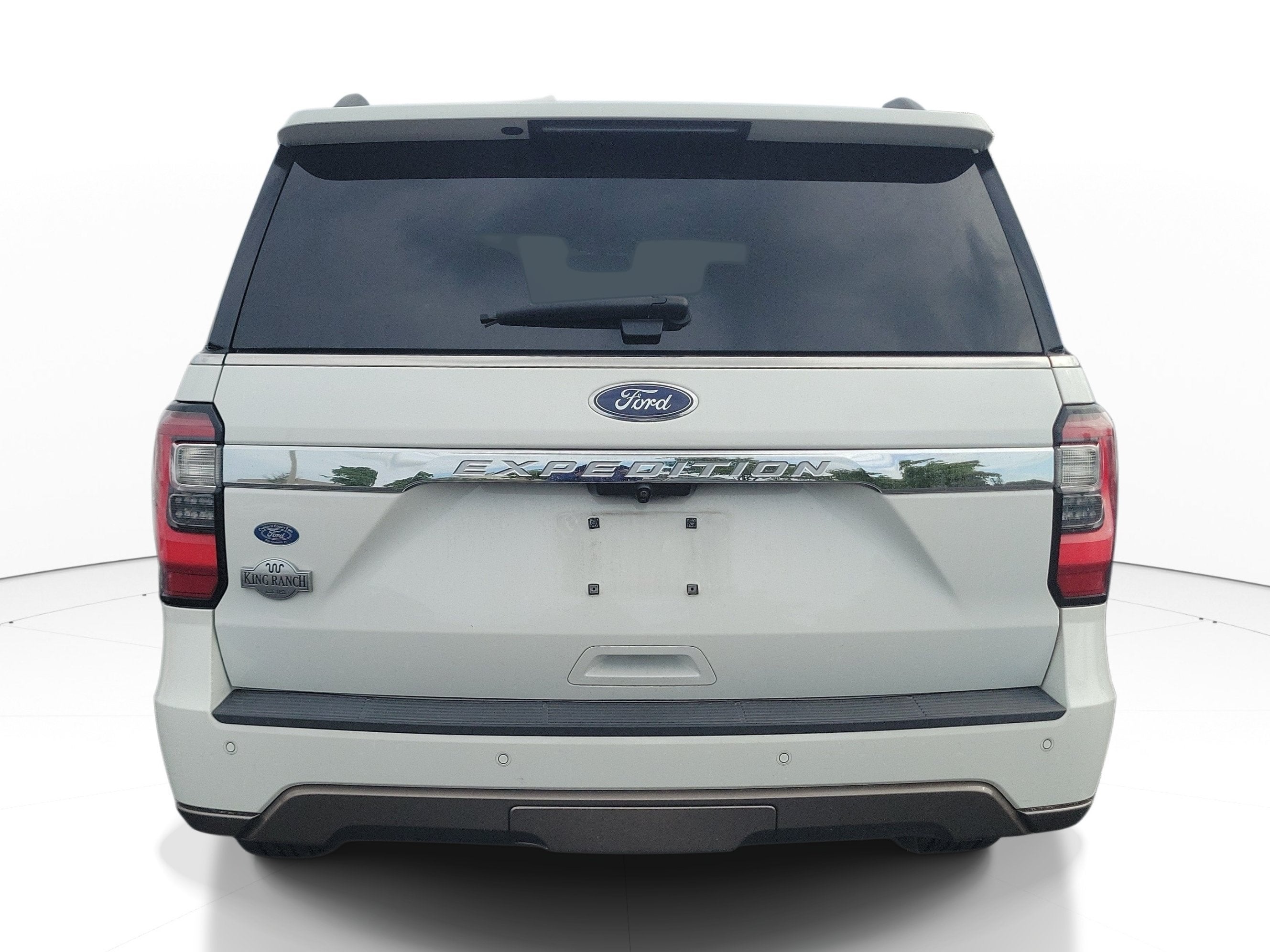 2020 Ford Expedition King Ranch