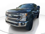 2020 Ford F-250SD XLT