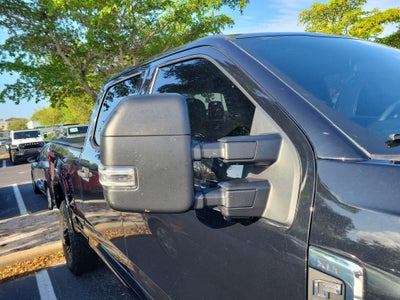 2020 Ford F-250SD XLT