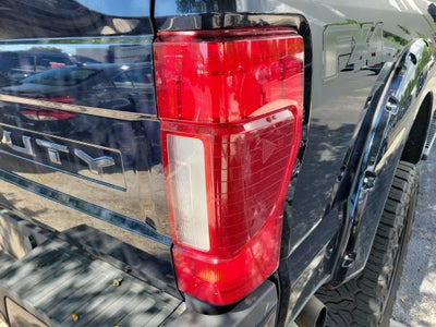 2021 Ford F-250SD Lariat
