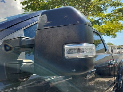 2021 Ford F-250SD Lariat