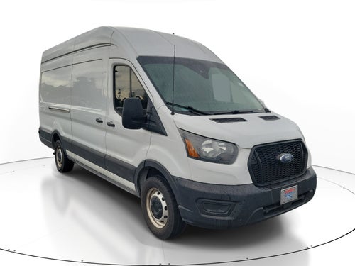 2022 Ford Transit-250 T-250 148" EL Hi Rf 9070 GVWR RWD