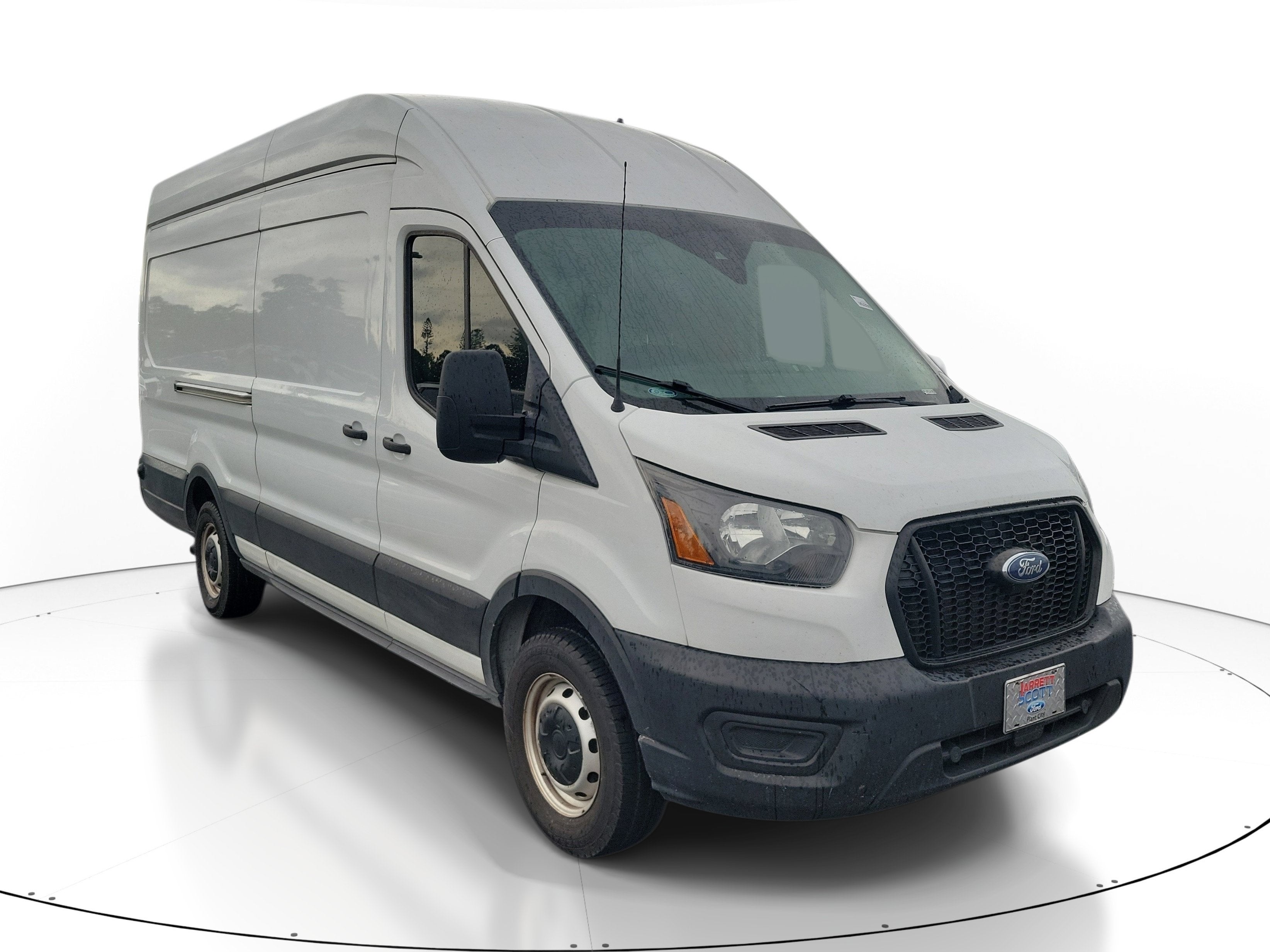 2022 Ford Transit-250 T-250 148" EL Hi Rf 9070 GVWR RWD