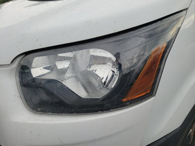 2022 Ford Transit-250 T-250 148" EL Hi Rf 9070 GVWR RWD
