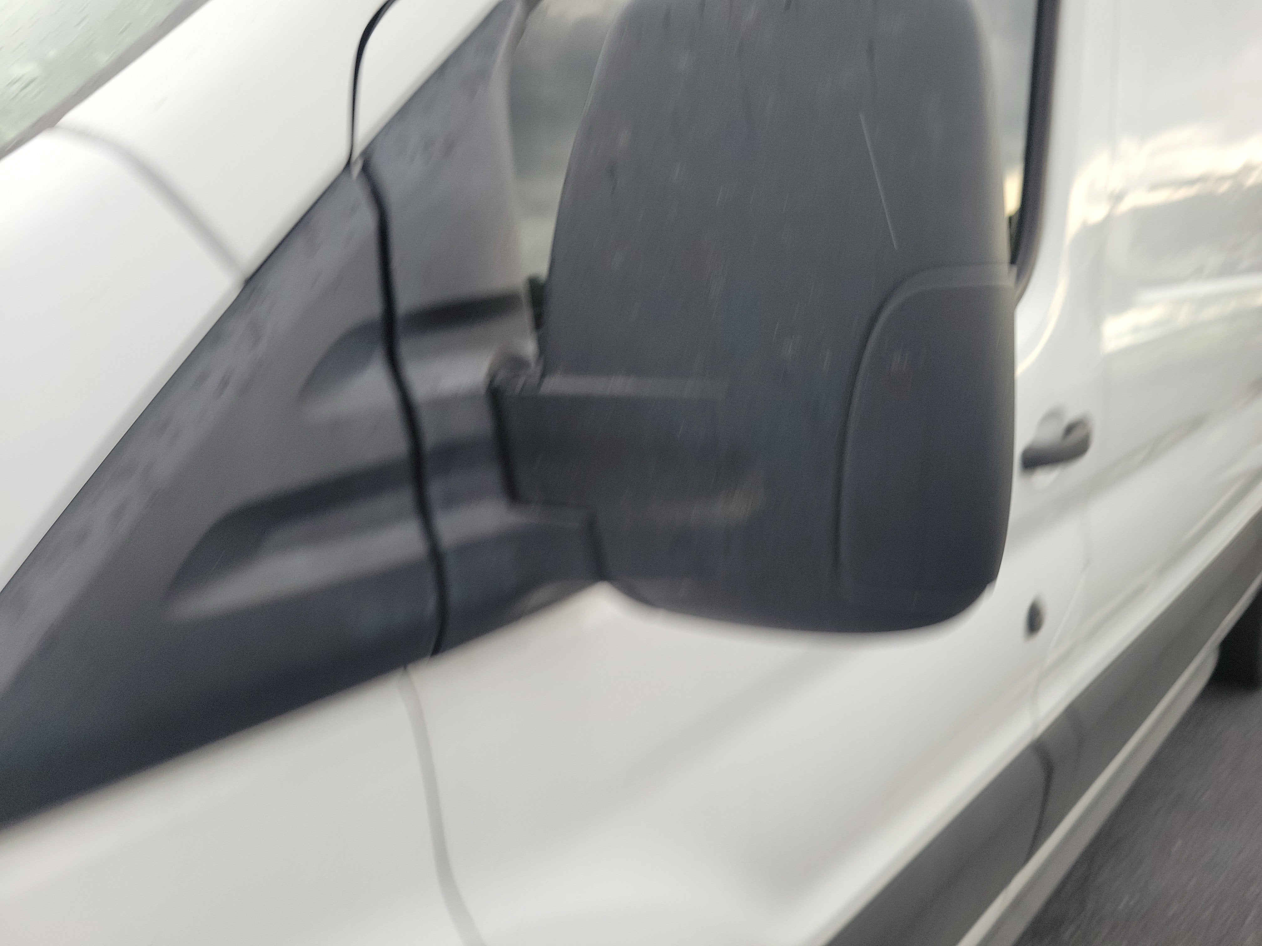 2022 Ford Transit-250 T-250 148" EL Hi Rf 9070 GVWR RWD