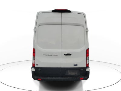 2022 Ford Transit-250 T-250 148" EL Hi Rf 9070 GVWR RWD