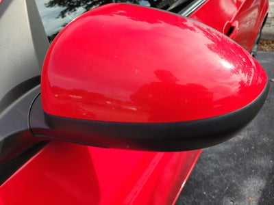 2019 Chevrolet Sonic Premier