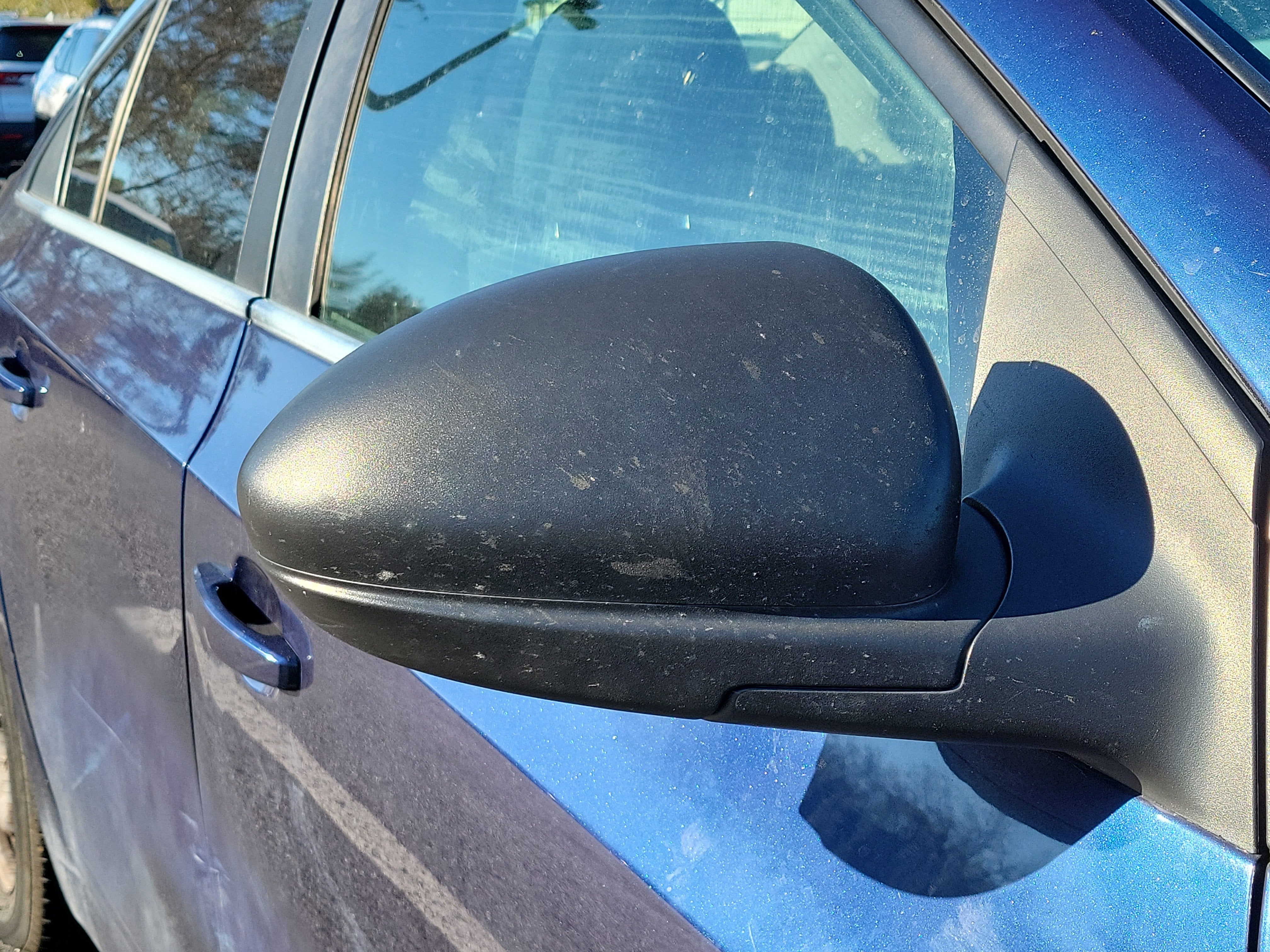 2011 Chevrolet Cruze LS