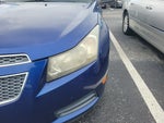 2012 Chevrolet Cruze 1LT