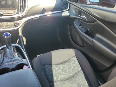 2018 Chevrolet Volt LT