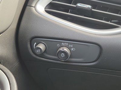 2023 Chevrolet Malibu LS