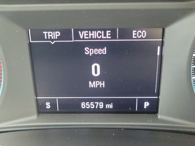 2023 Chevrolet Malibu LS