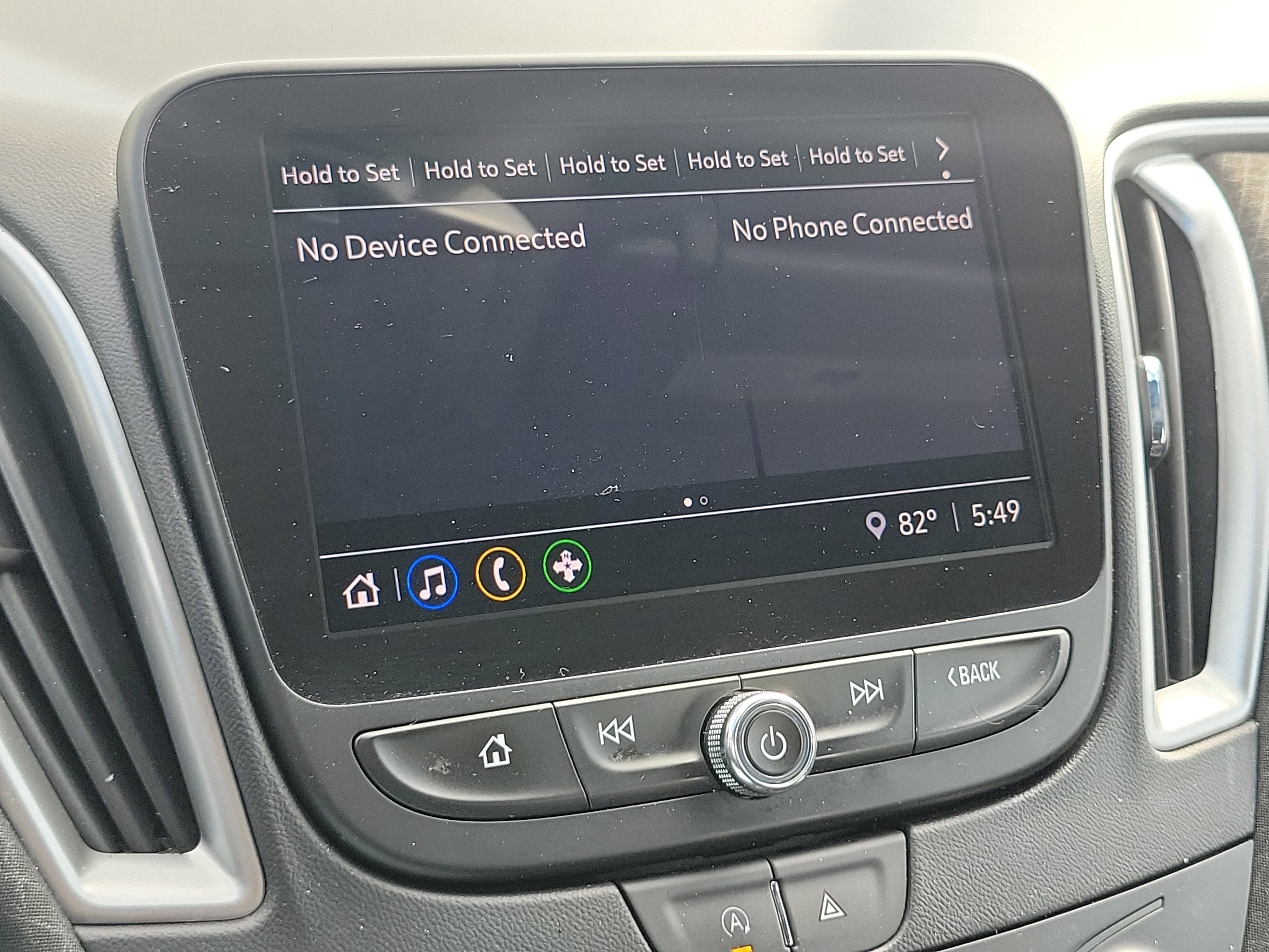 2023 Chevrolet Malibu LS