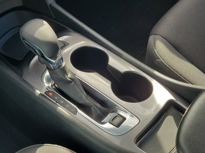 2023 Chevrolet Malibu LS