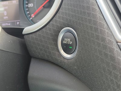 2023 Chevrolet Malibu LS