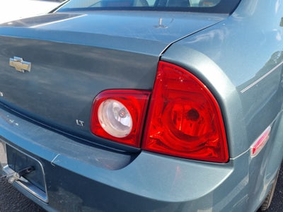 2009 Chevrolet Malibu LT