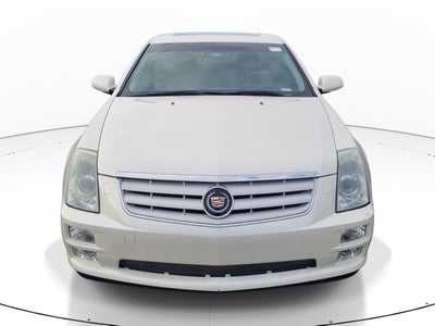 2007 Cadillac STS V8