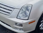 2007 Cadillac STS V8