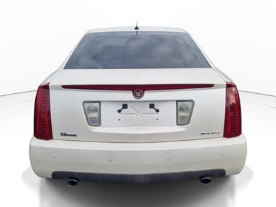 2007 Cadillac STS V8