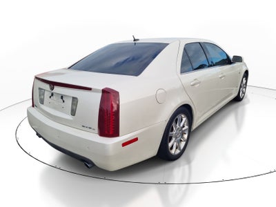 2007 Cadillac STS V8