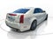2013 Cadillac CTS-V 4dr Sdn
