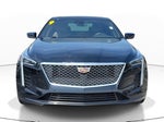2019 Cadillac CT6 3.6L Luxury