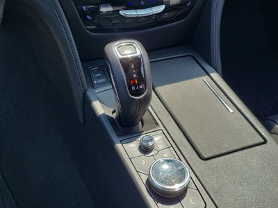 2019 Cadillac CT6 3.6L Luxury