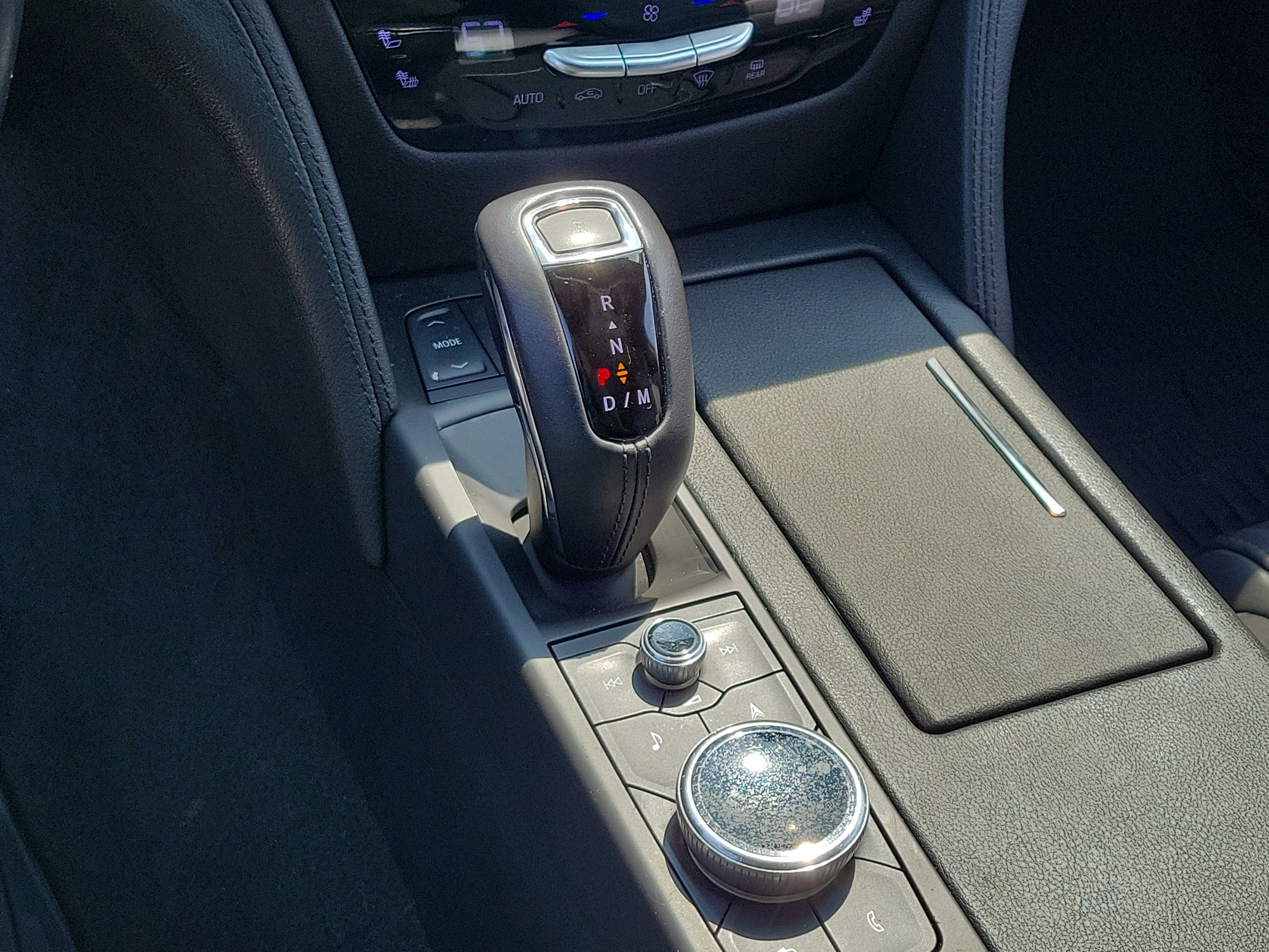 2019 Cadillac CT6 3.6L Luxury