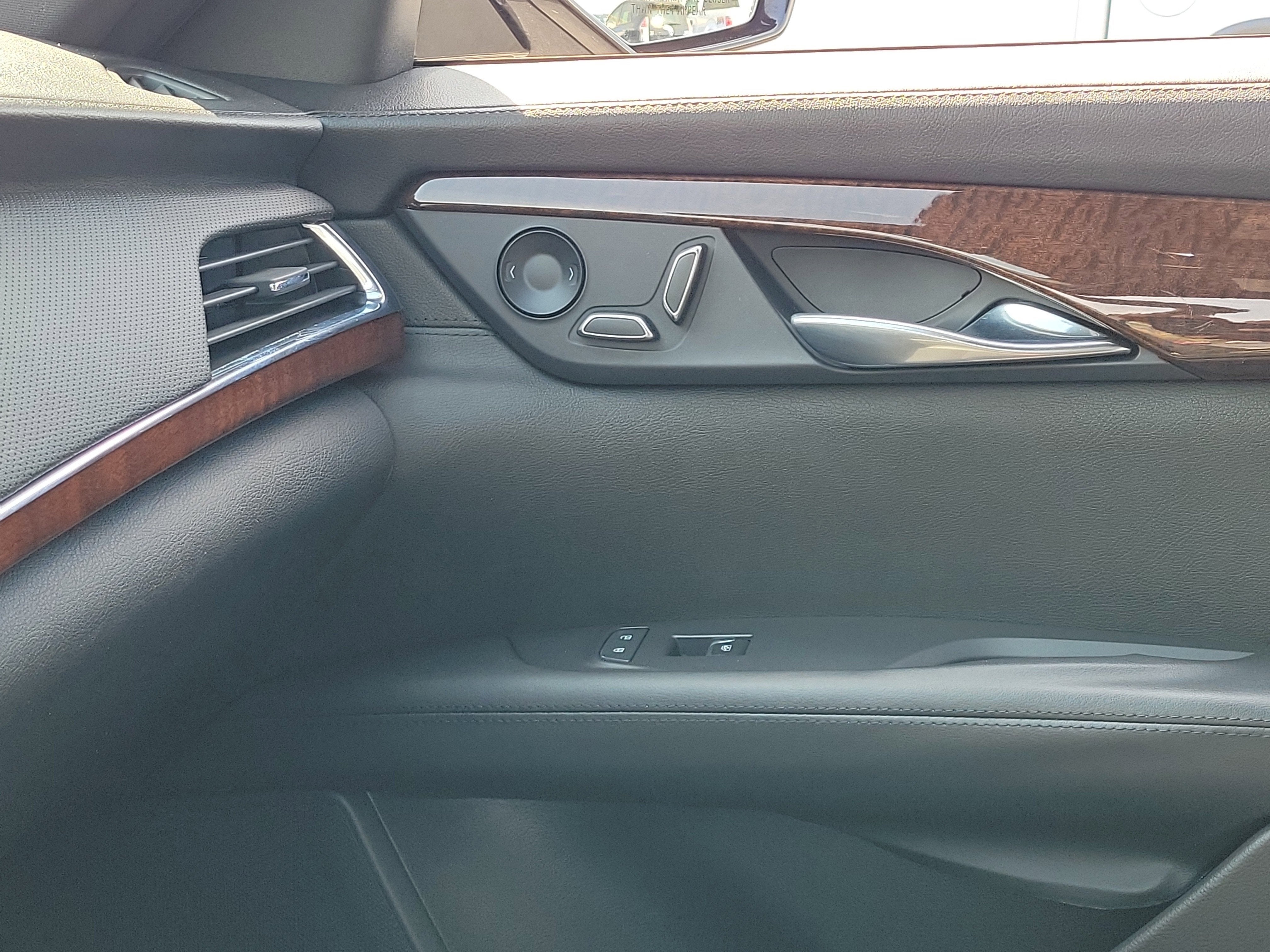 2019 Cadillac CT6 3.6L Luxury