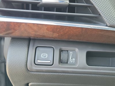 2019 Cadillac CT6 3.6L Luxury