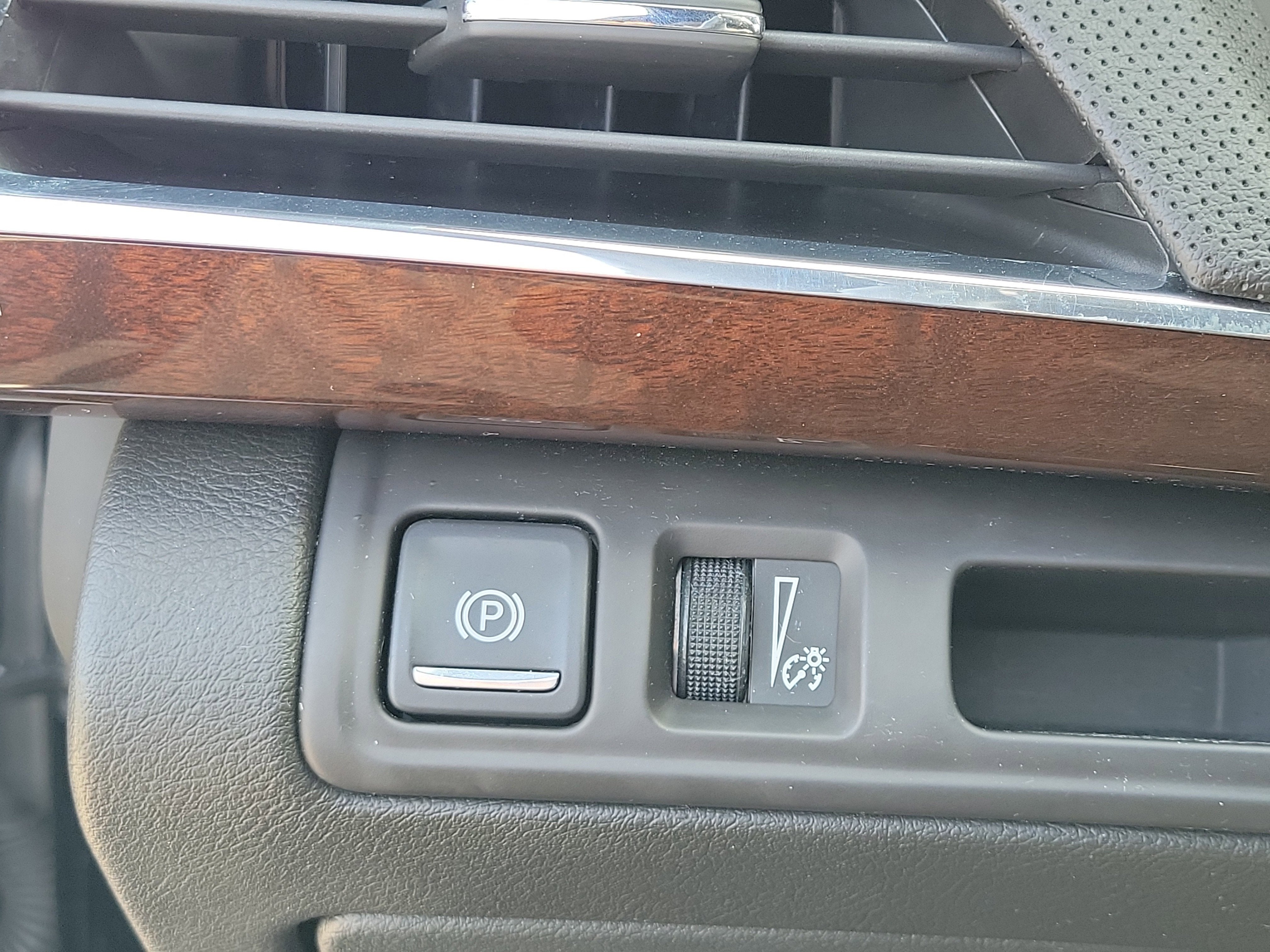 2019 Cadillac CT6 3.6L Luxury