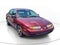 2001 Saturn SL1 SL1 Auto