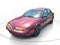2001 Saturn SL1 SL1 Auto