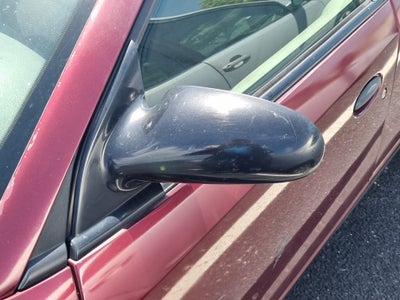 2001 Saturn SL1 SL1 Auto