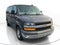 2017 Chevrolet Express 2500 LT